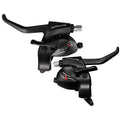 Shimano Tourney ST‑TX800 8‑Speed Shift/Brake Lever