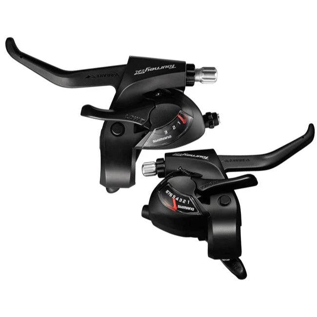 Shimano Tourney ST‑TX800 8‑Speed Shift/Brake Lever