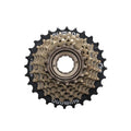 Shimano Tourney TZ500 7 Speed Multiple Freewheel