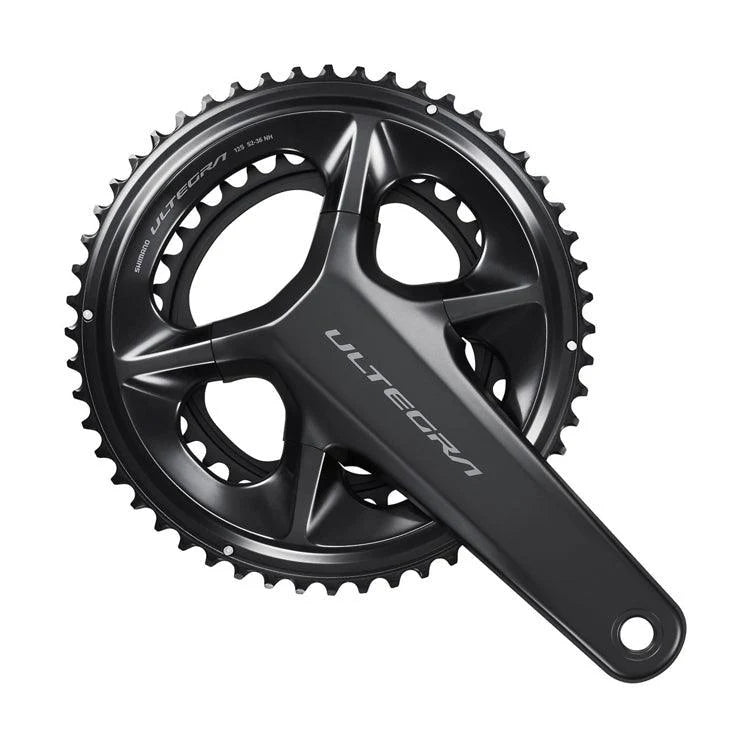 Shimano Ultegra FC-R8100 Hollowtech II Crankset