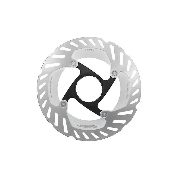 Shimano Ultegra RT-CL800 External Serration Centerlock Disc Brake Rotor