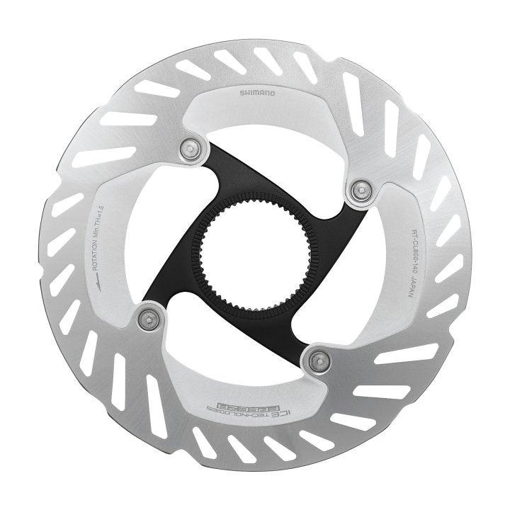 Shimano Ultegra RT-CL800 Internal Serration Centerlock Disc Brake Rotor