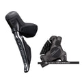 Shimano Ultegra BR-R8170/Di2 ST-R8170 Hydraulic Disc Brake Set