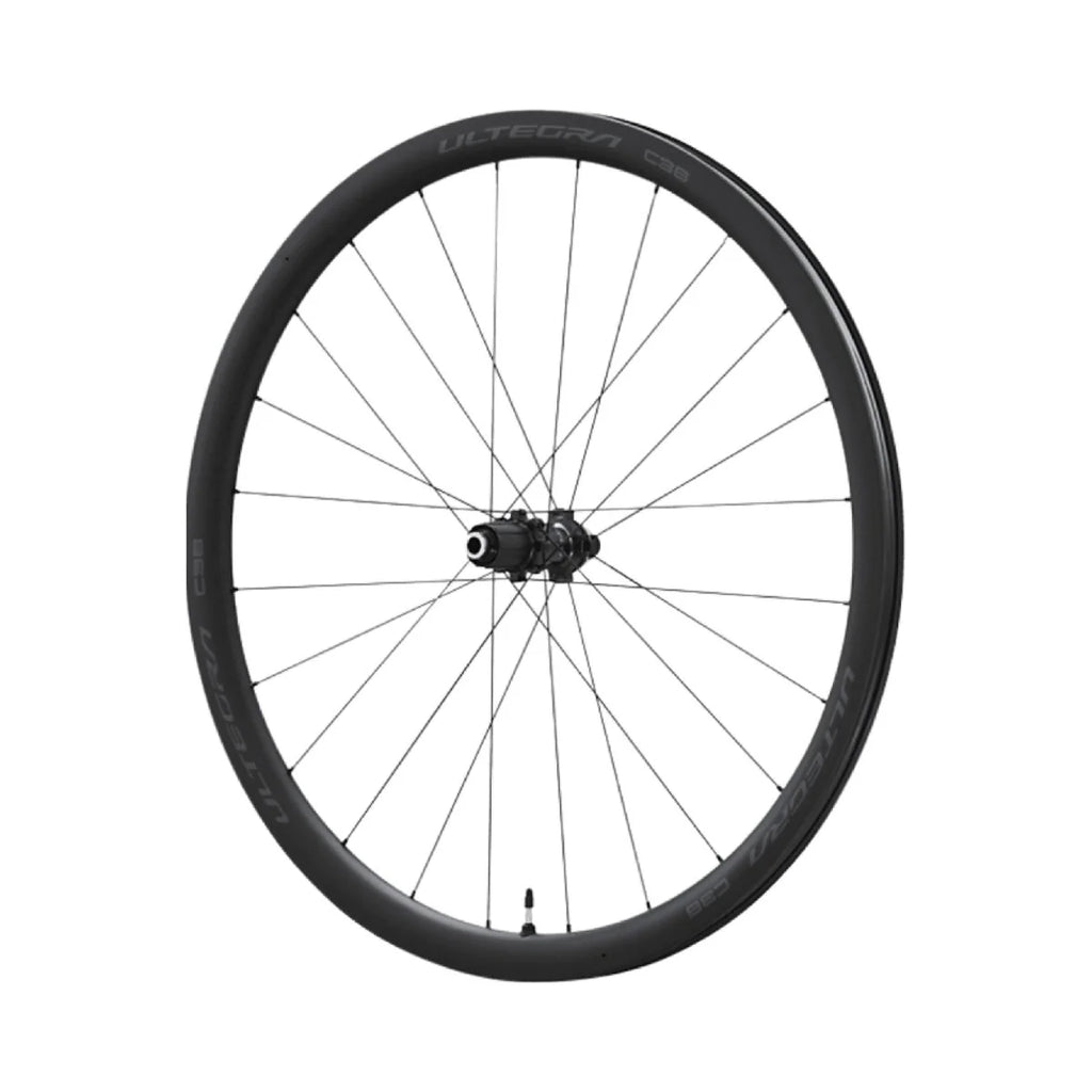 Shimano Ultegra WH-R8170-C36-TL 11/12 Speed Wheelset