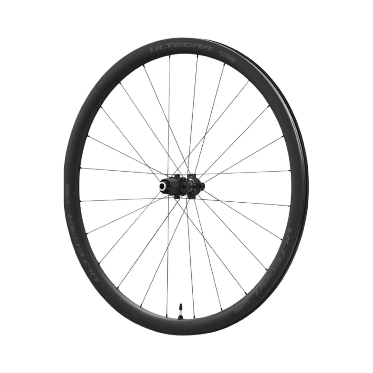 Shimano Ultegra WH-R8170-C36-TL 11/12 Speed Wheelset