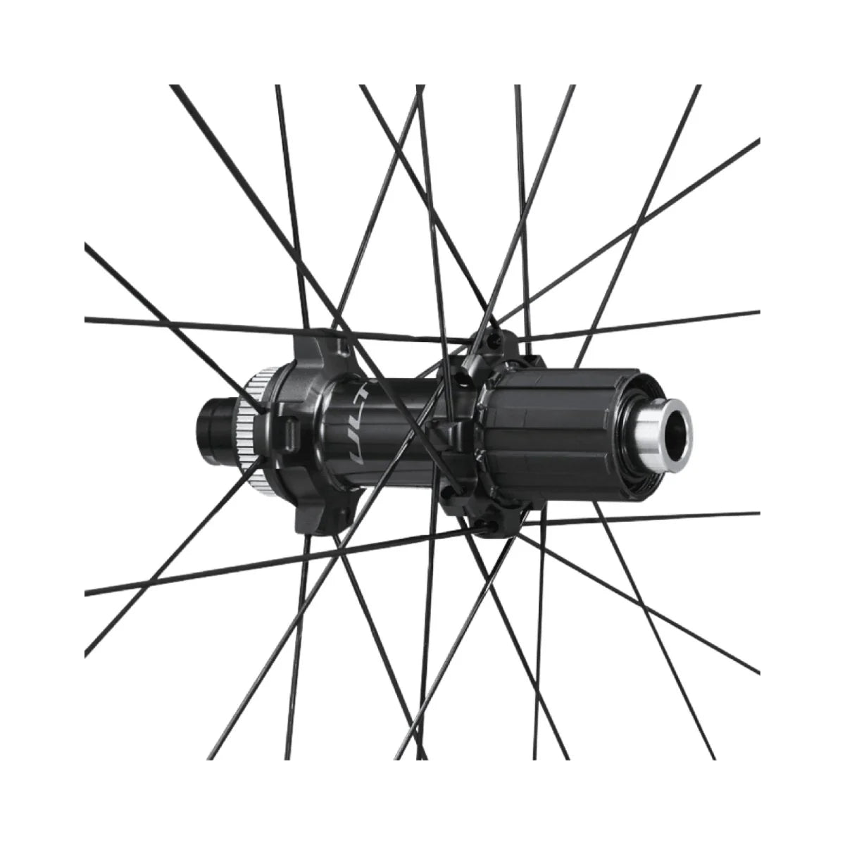 Shimano Ultegra WH-R8170-C36-TL 11/12 Speed Wheelset