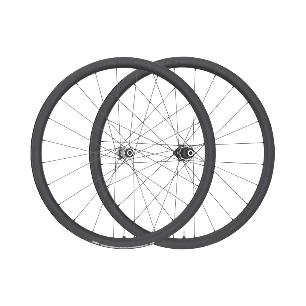 Shimano Ultegra WH-R8170-C36-TL 11/12 Speed Wheelset
