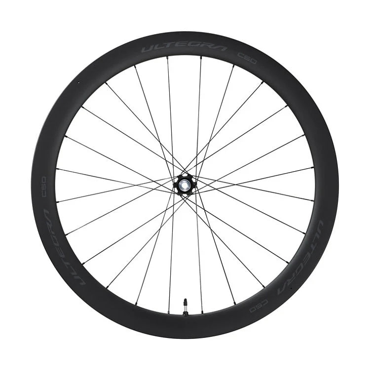 Shimano Ultegra WH-R8170-C50-TL 11/12 Speed Wheelset