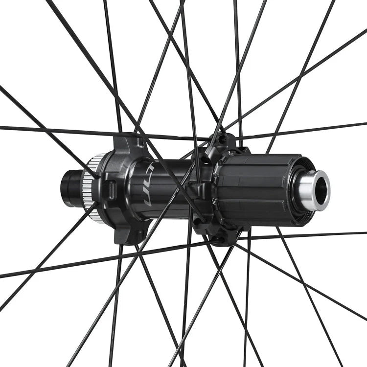 Shimano Ultegra WH-R8170-C50-TL 11/12 Speed Wheelset