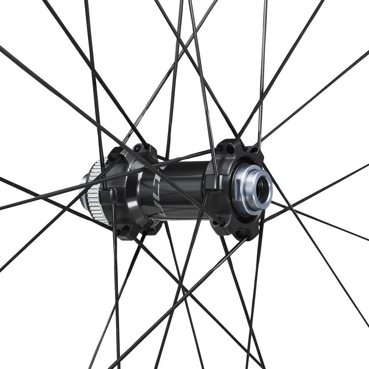 Shimano Ultegra WH-R8170-C50-TL 11/12 Speed Wheelset