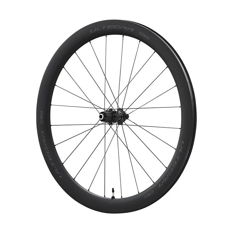 Shimano Ultegra WH-R8170-C50-TL 11/12 Speed Wheelset