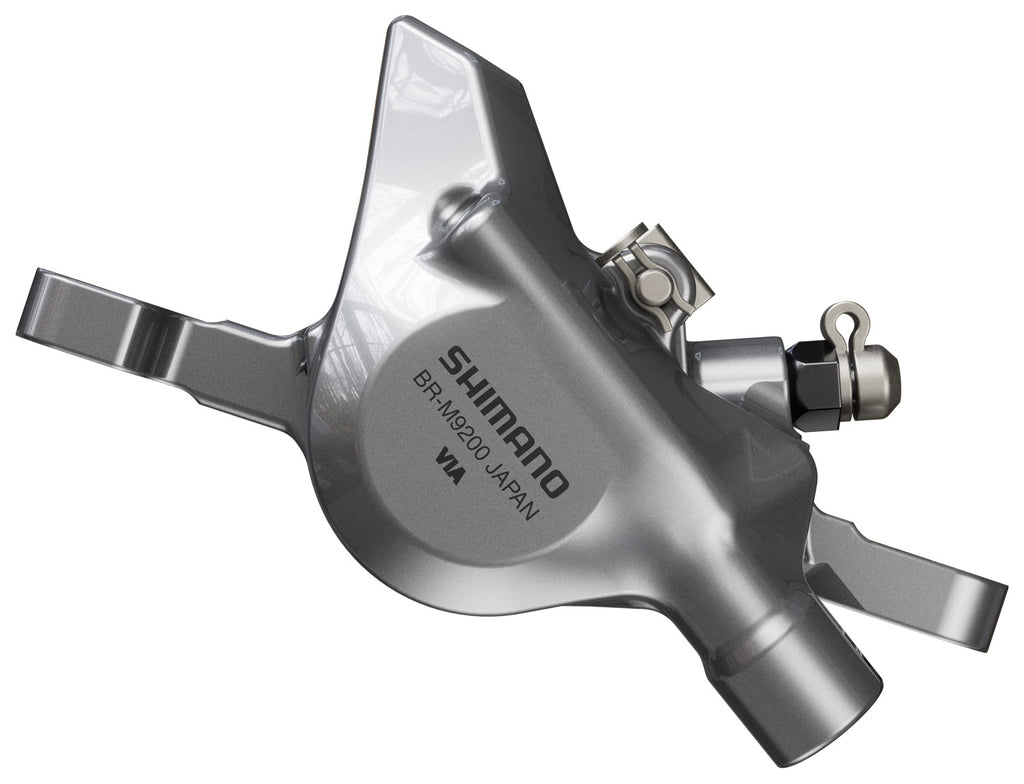 Shimano XTR BL-M9200/BR-M9200 Disc Brake Set