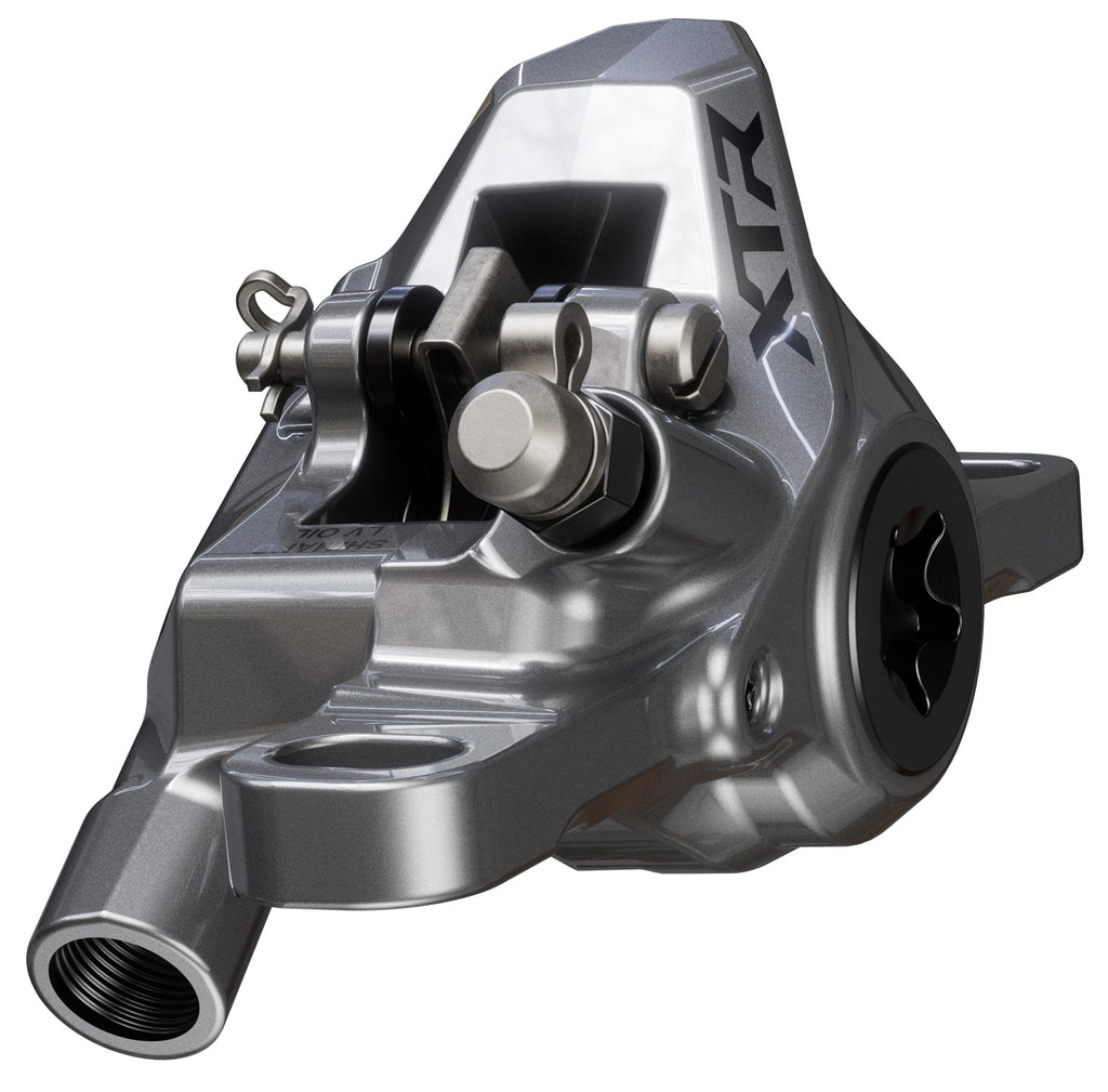 Shimano XTR BL-M9200/BR-M9200 Disc Brake Set