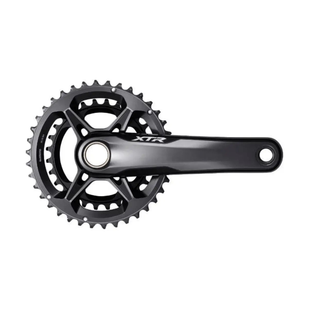 Shimano FC-M9100-2 XTR 12-Speed Crankset