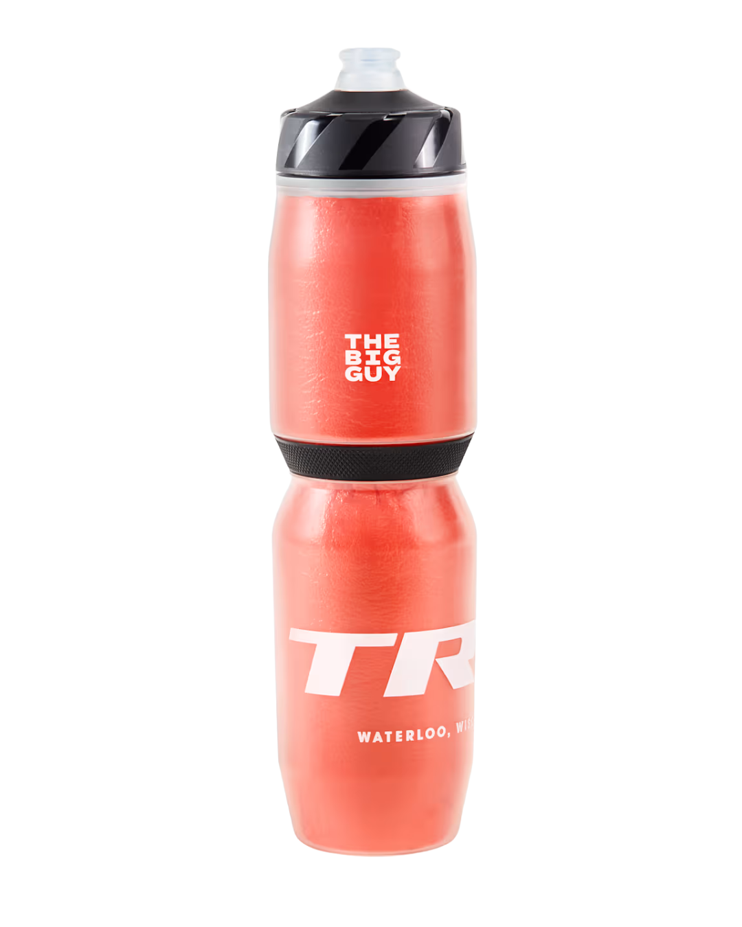 Trek Voda Ice Bottle - 828ml (Red)