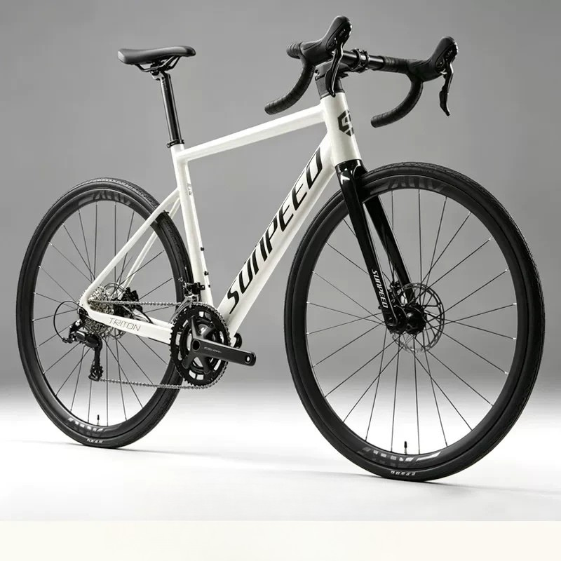Sunpeed Triton (White) - 2026