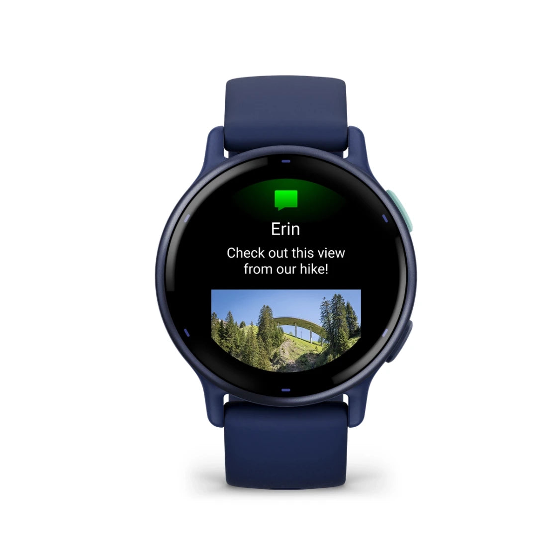 Garmin Vivoactive 5 (Navy)