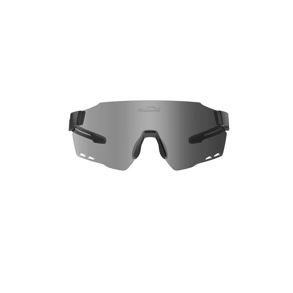 Magicshine Windbreaker Classic Sunglasses (Black)