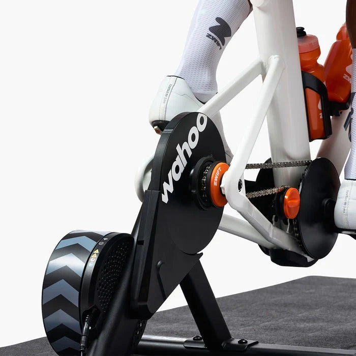 Zwift Ride with KICKR CORE 2 - Wahoo