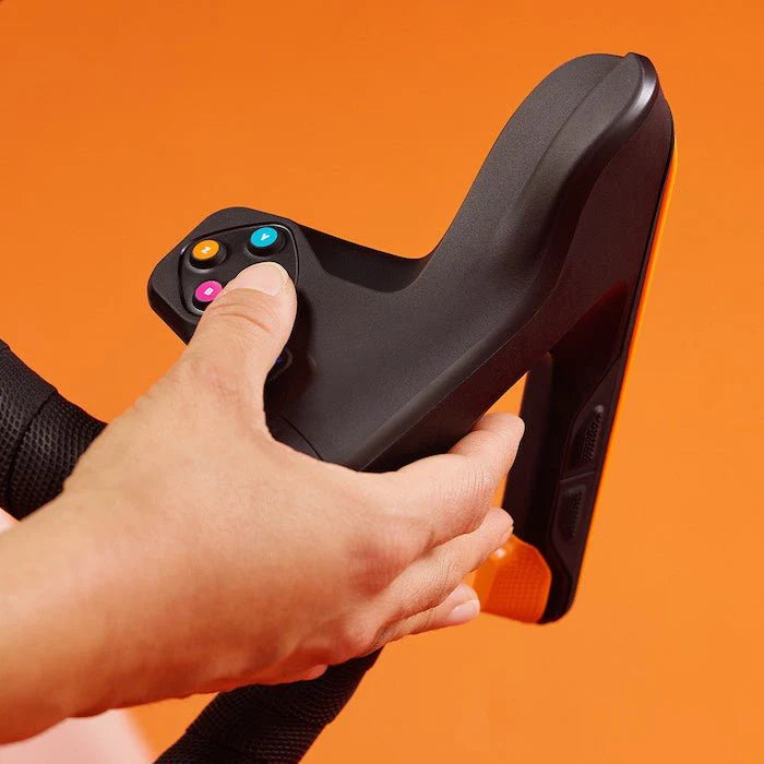 Zwift Ride with KICKR CORE 2 - Wahoo