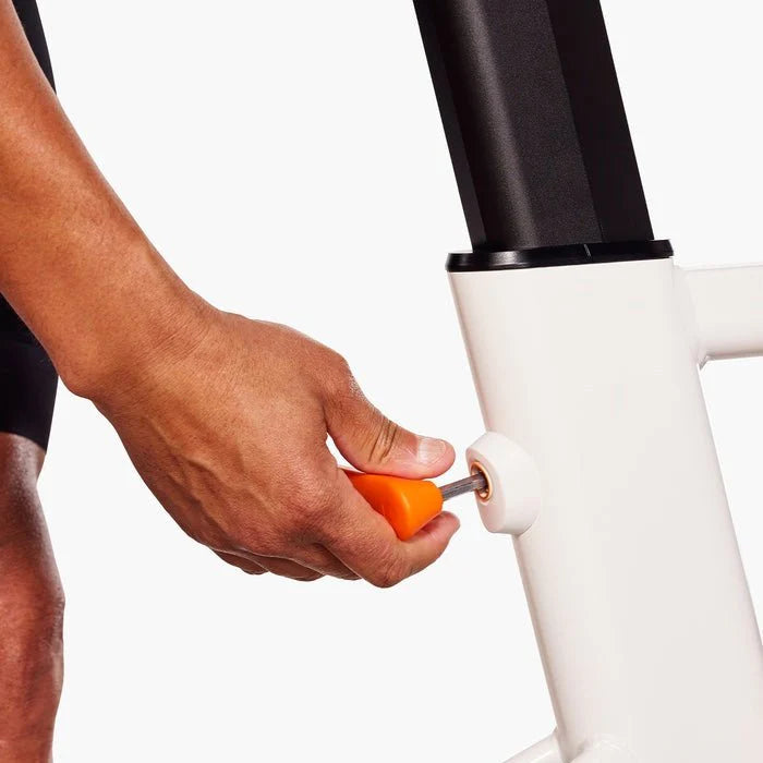Zwift Ride with KICKR CORE 2 - Wahoo