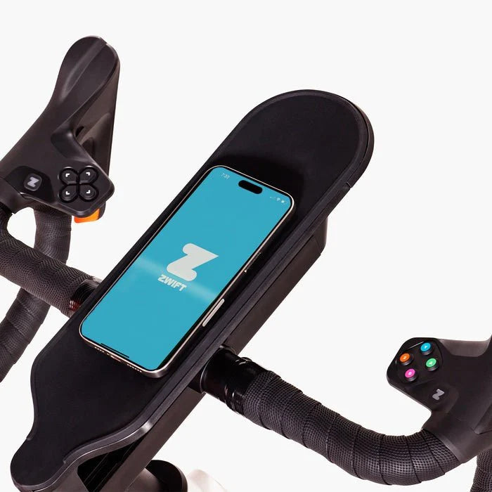 Zwift Ride with KICKR CORE 2 - Wahoo